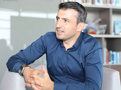Başarılı Farmoxgent Svindel Trader